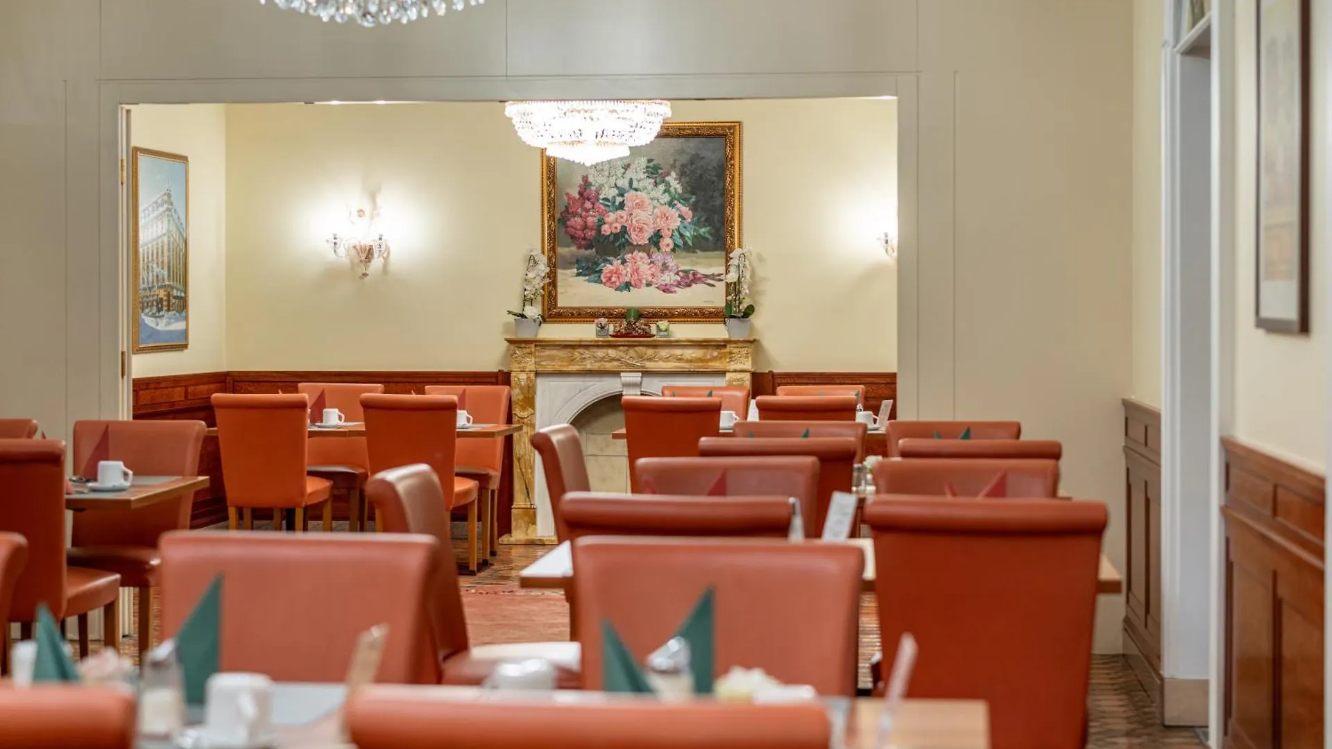 Hotel Neue Post Innsbruck
