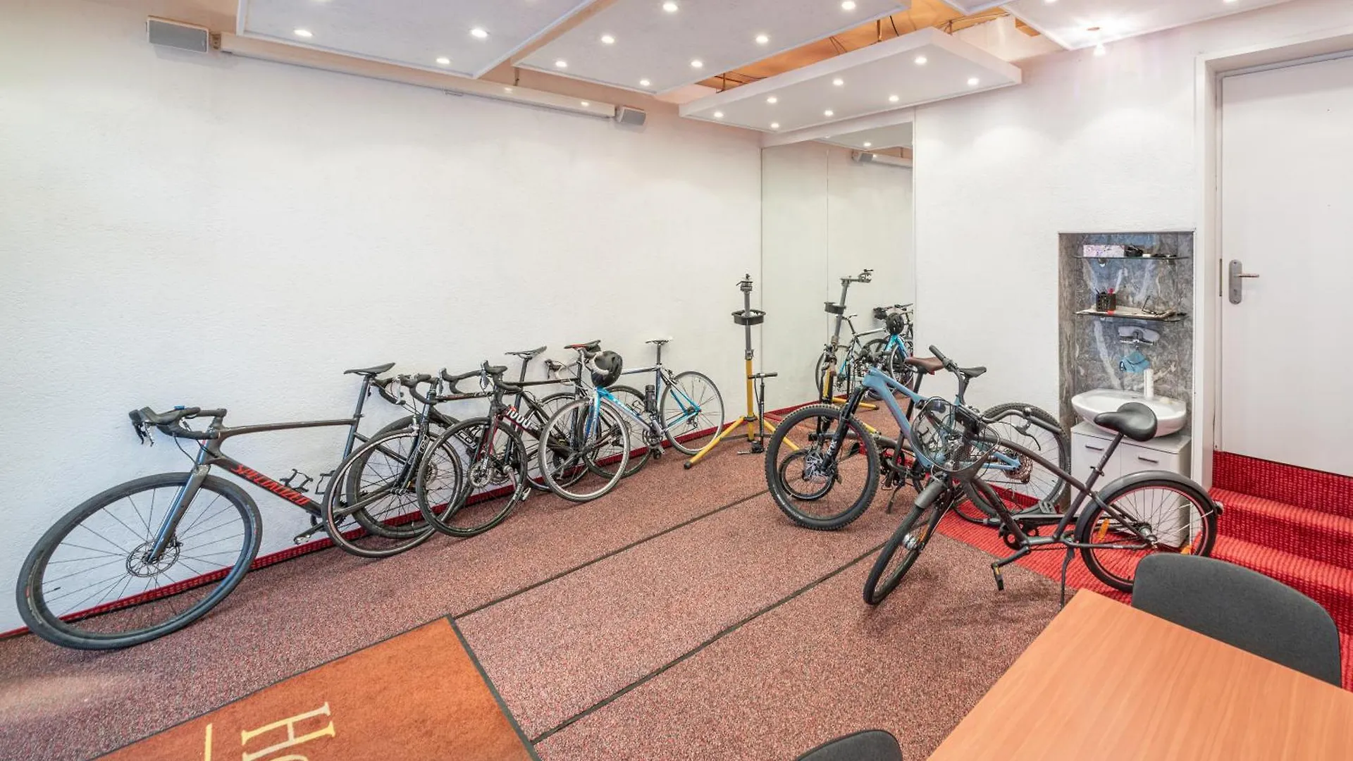 Hotel Neue Post Innsbruck