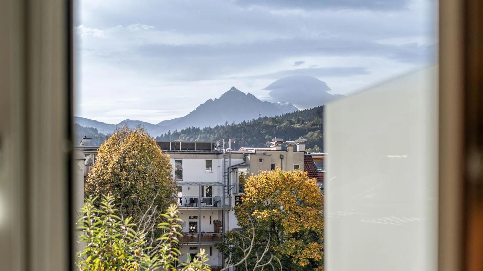 Hotel Neue Post Innsbruck
