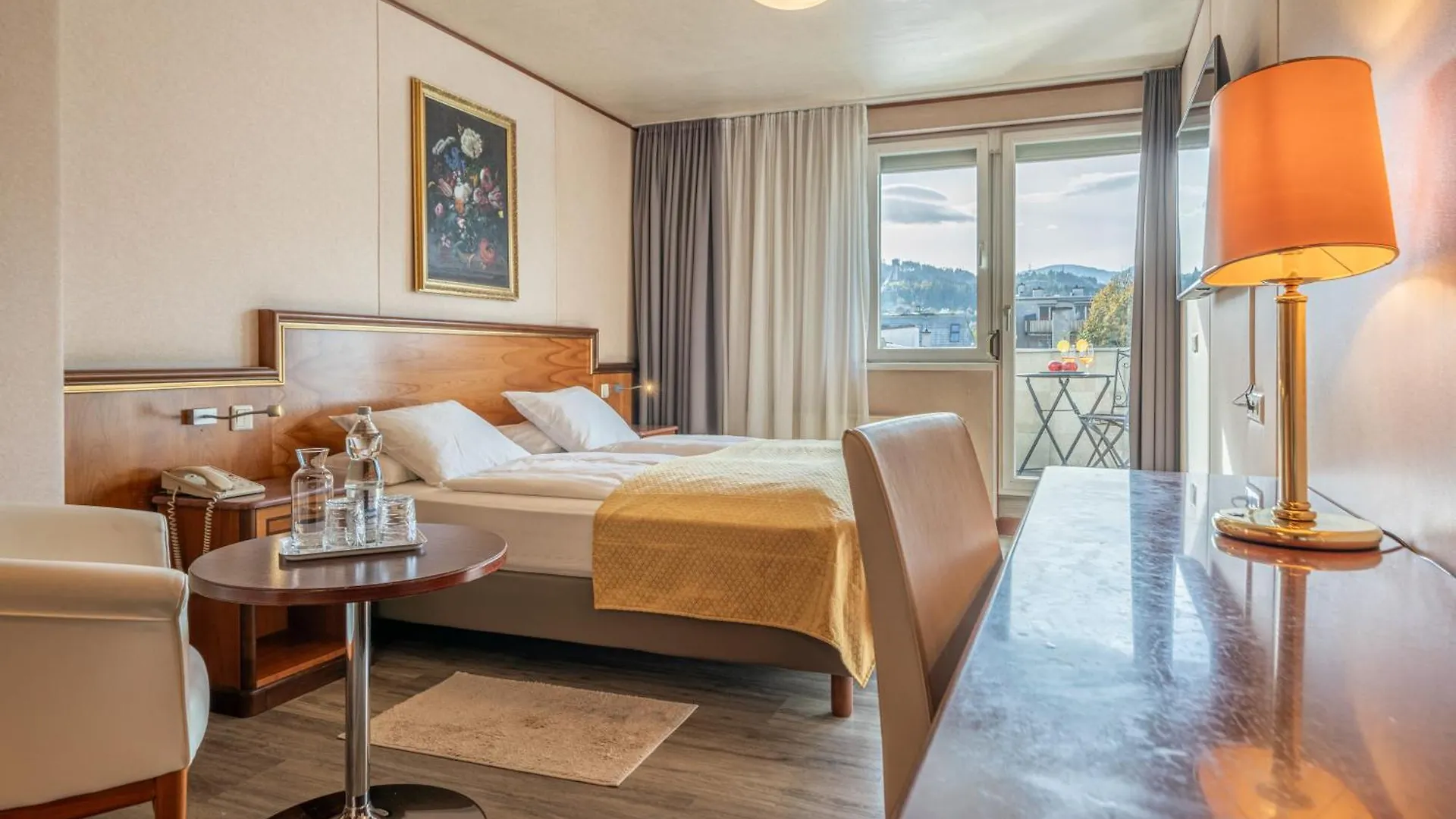 Hotel Neue Post Innsbruck