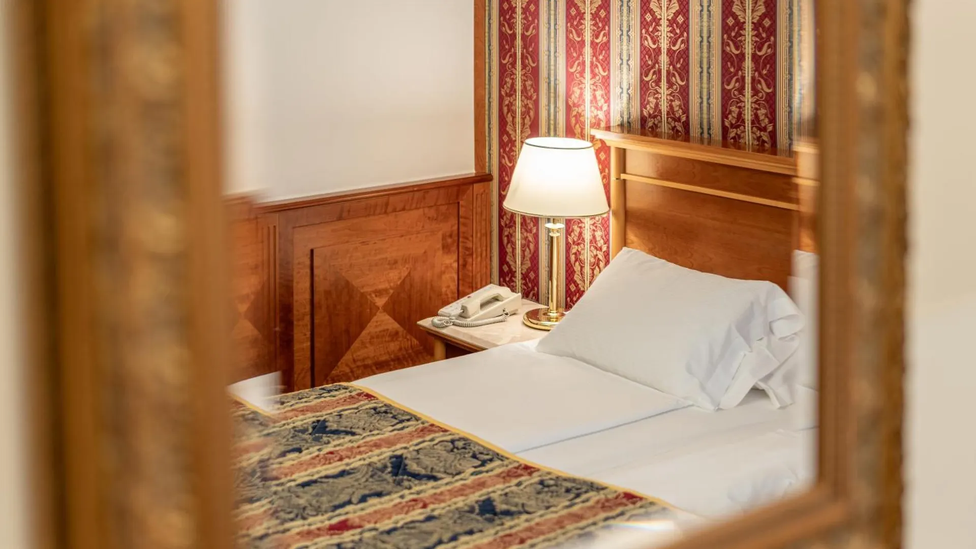 Hotel Neue Post Innsbruck