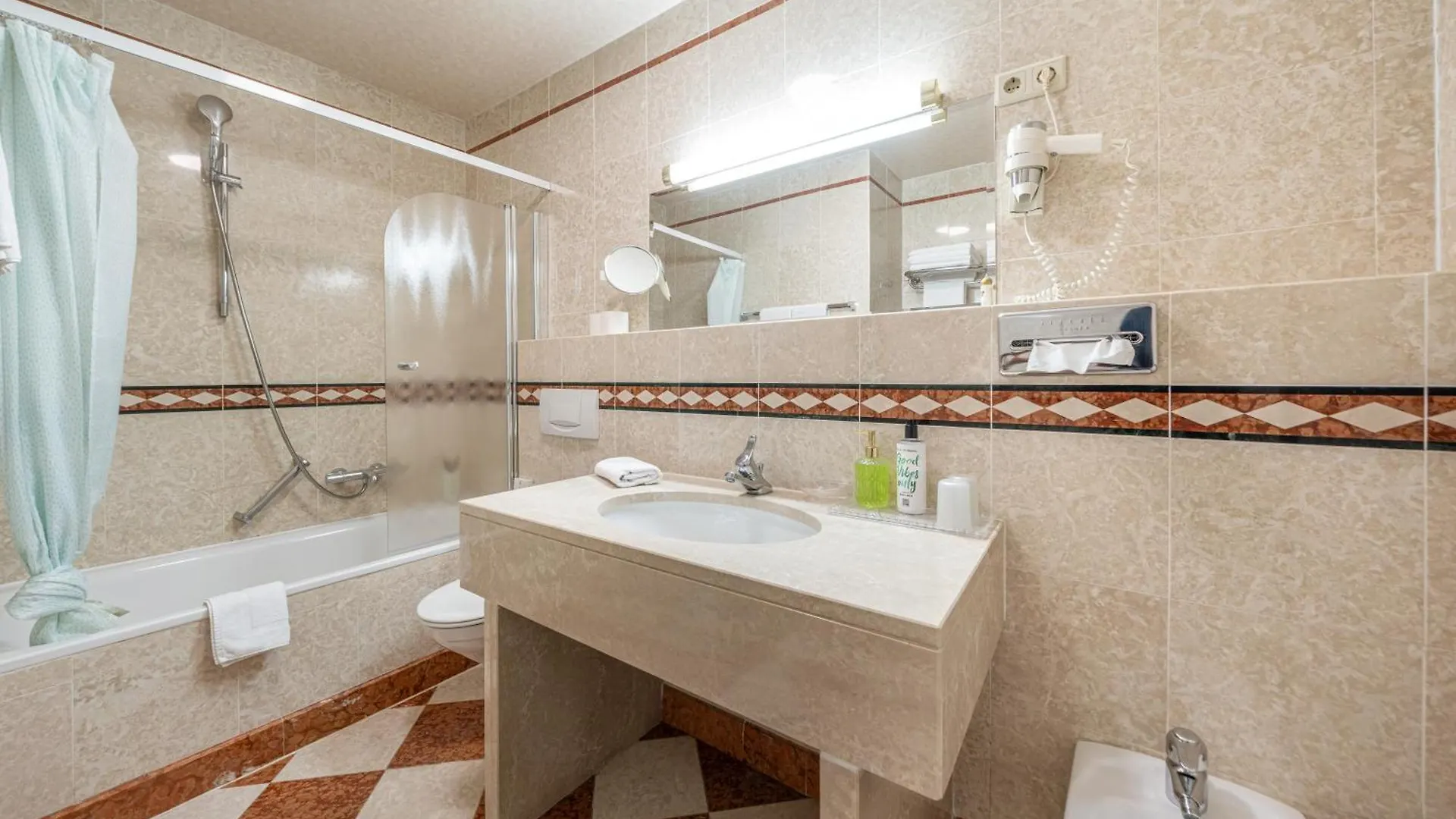 Hotel Neue Post Innsbruck