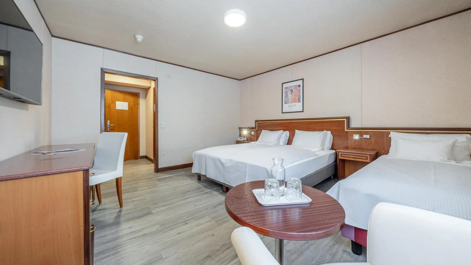 Hotel Neue Post Innsbruck