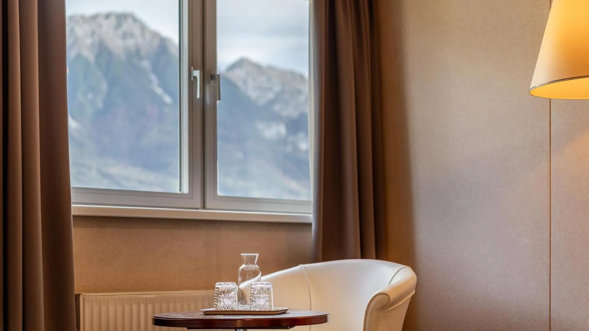 Hotel Neue Post Innsbruck