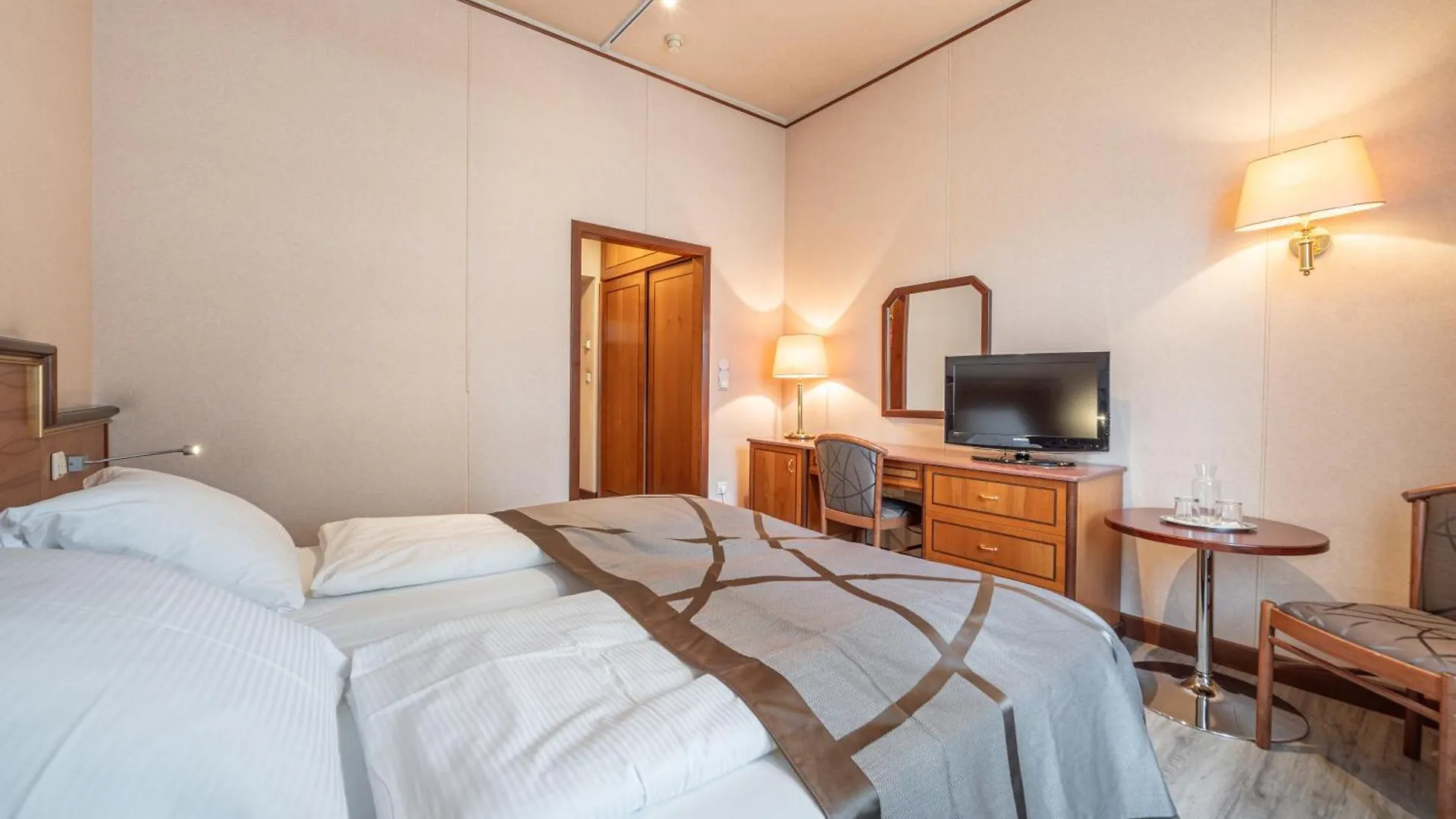 Hotel Neue Post Innsbruck