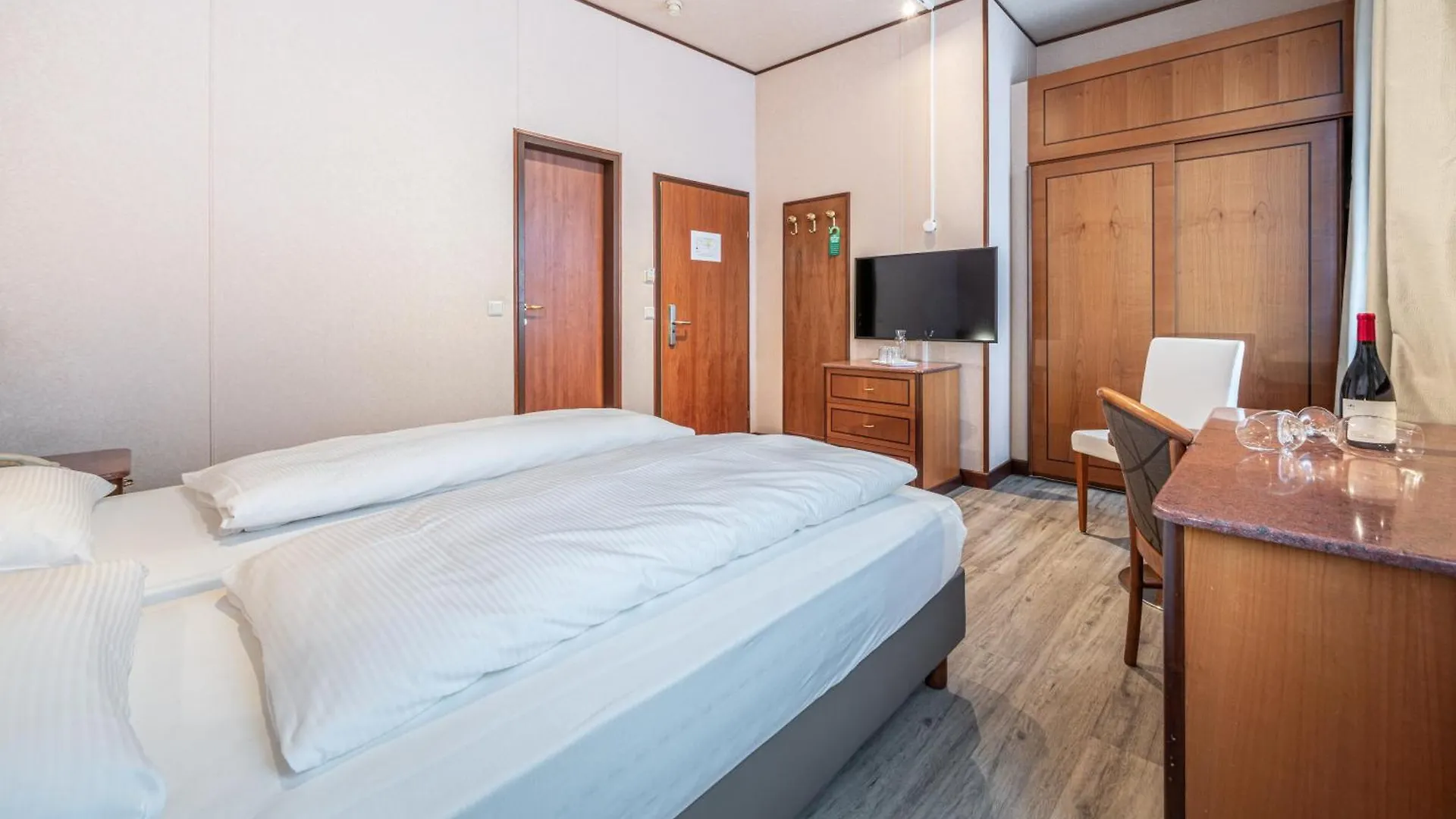 Hotel Neue Post Innsbruck
