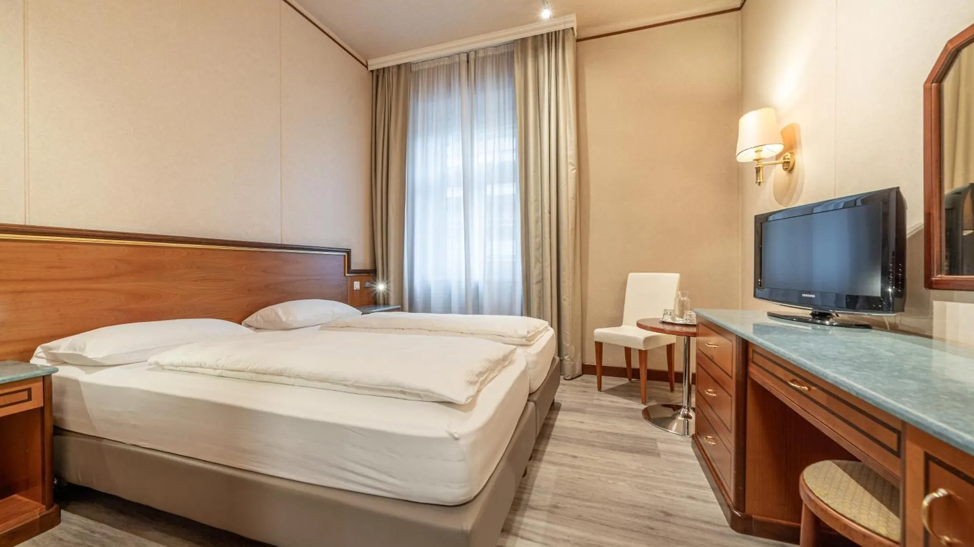 Hotel Neue Post Innsbruck