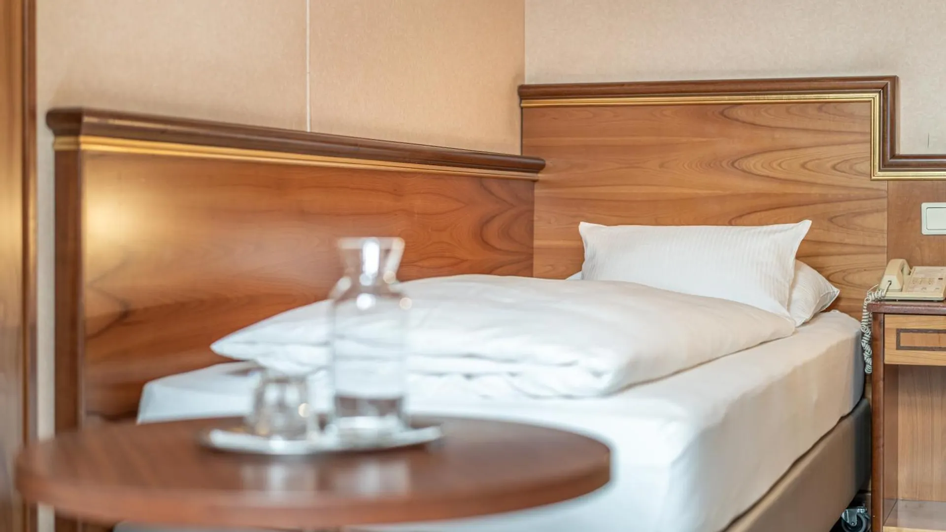 Hotel Neue Post Innsbruck